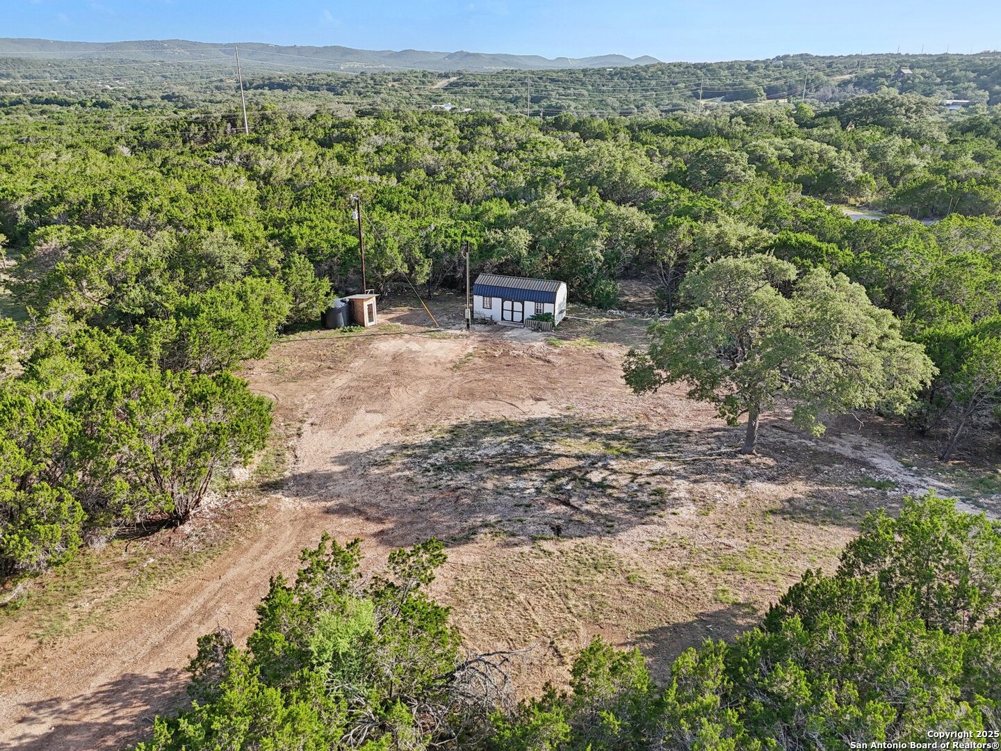 160 Deer View Pipe Creek TX 78063
