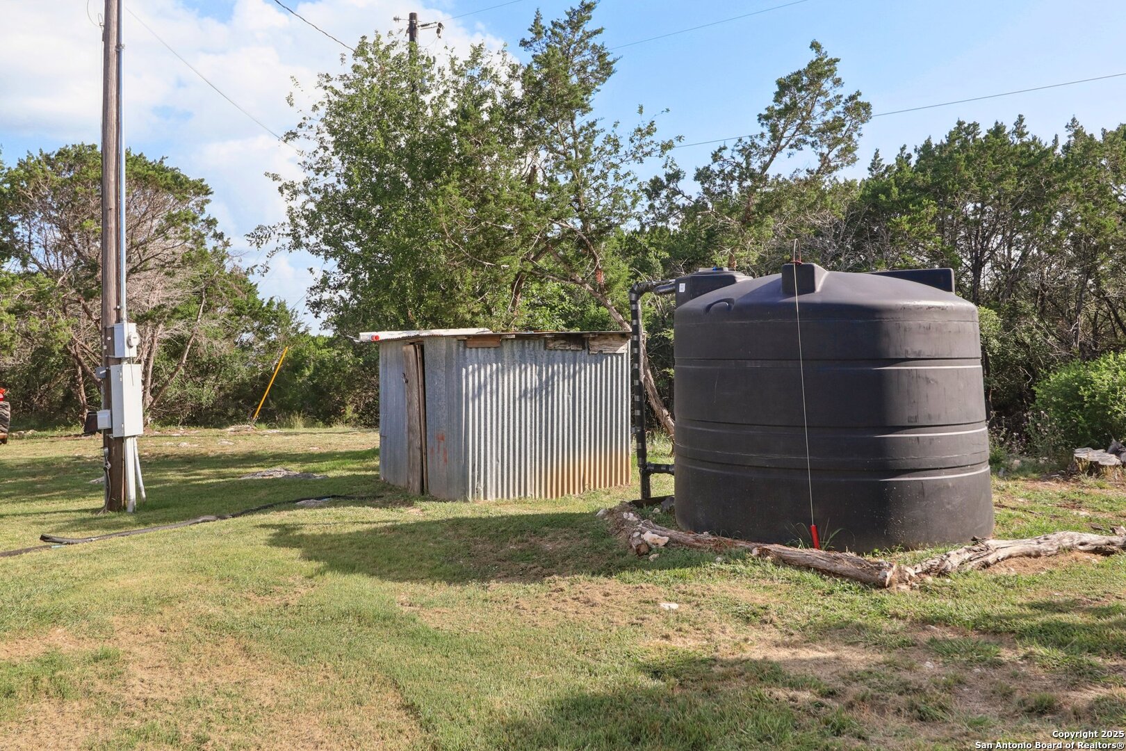 160 Deer View Pipe Creek TX 78063