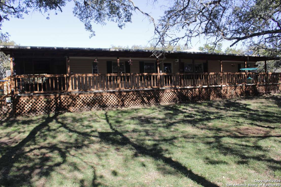317 Swayze Road Utopia TX 78884