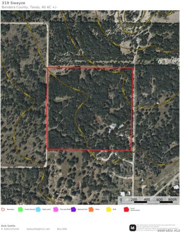 317 Swayze Road Utopia TX 78884