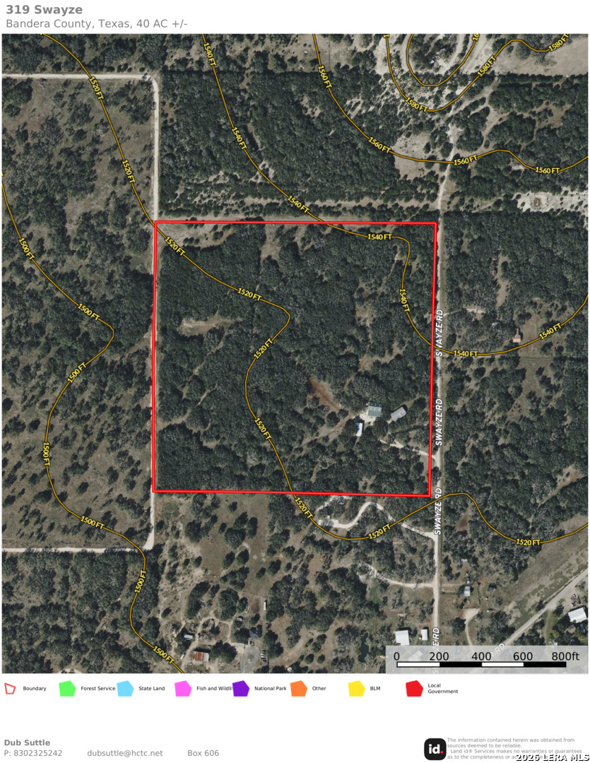317 Swayze Road Utopia TX 78884