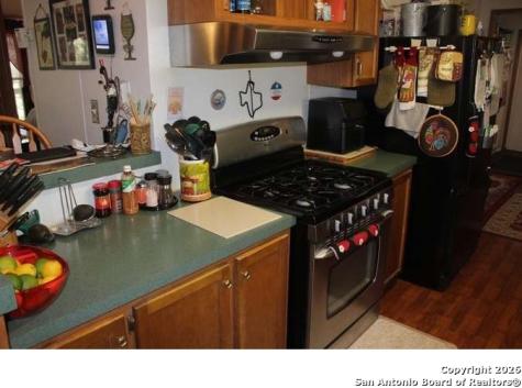 317 Swayze Road Utopia TX 78884