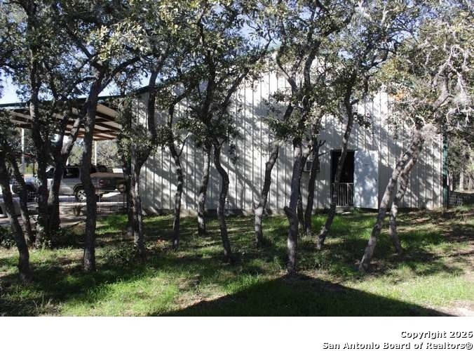 317 Swayze Road Utopia TX 78884