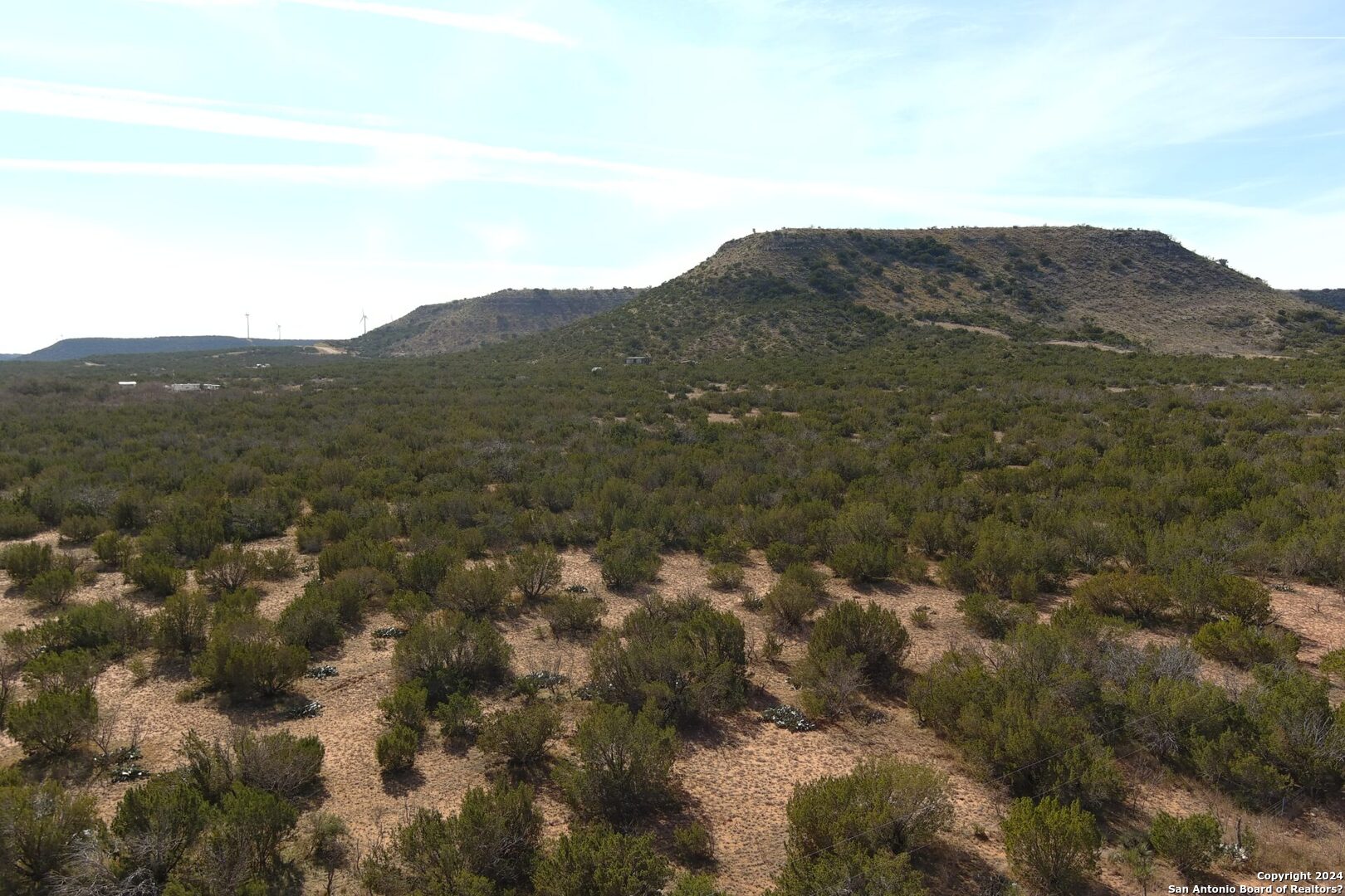 01 Warhorse Ranch Robert Lee TX 76945