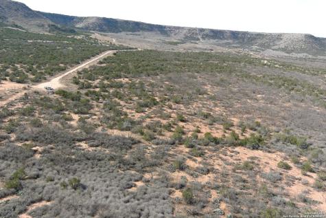 01 Warhorse Ranch Robert Lee TX 76945