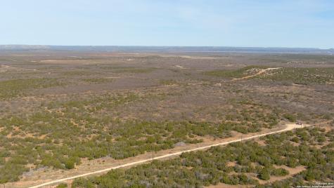 01 Warhorse Ranch Robert Lee TX 76945