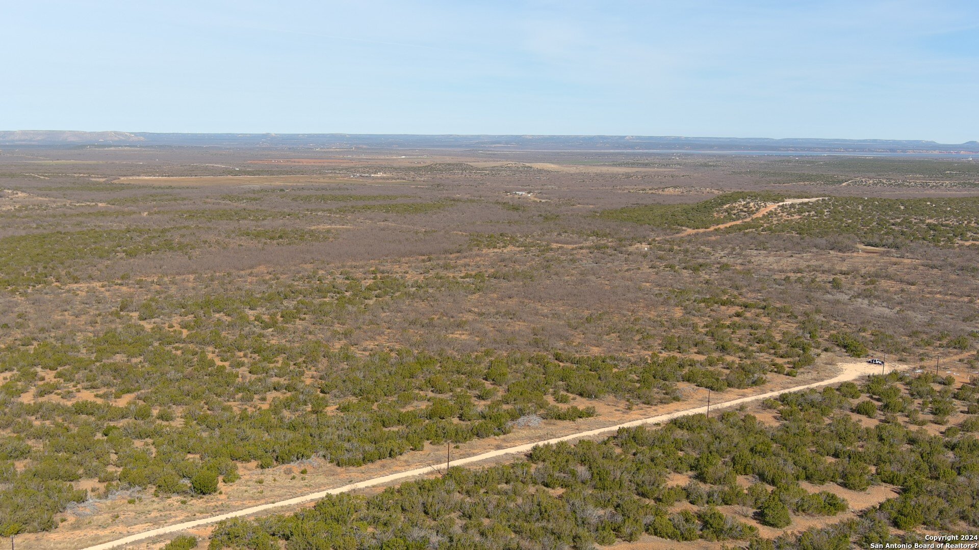 01 Warhorse Ranch Robert Lee TX 76945