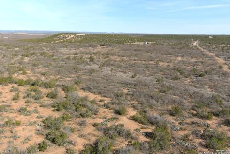 01 Warhorse Ranch Robert Lee TX 76945