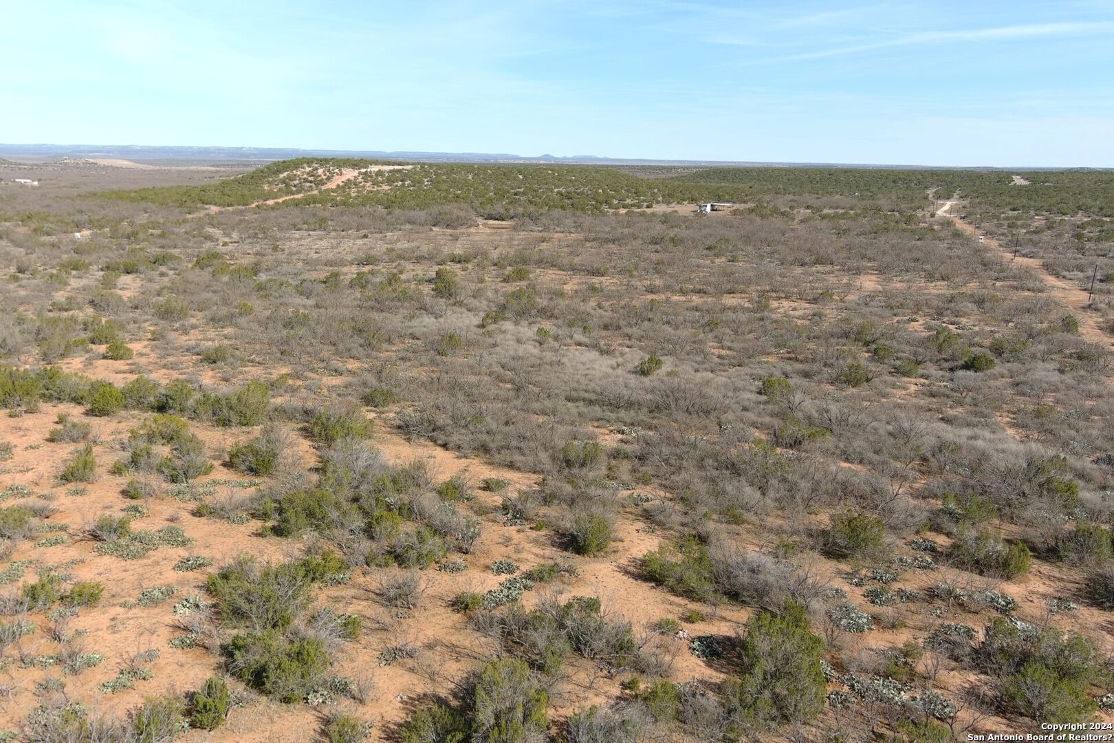 01 Warhorse Ranch Robert Lee TX 76945