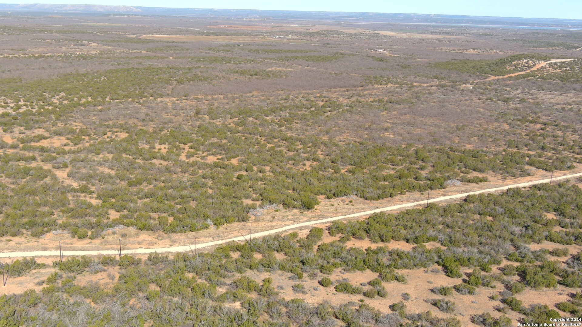 01 Warhorse Ranch Robert Lee TX 76945