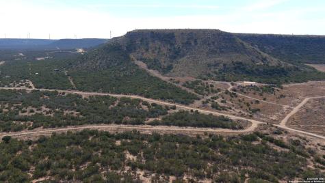 01 Warhorse Ranch Robert Lee TX 76945