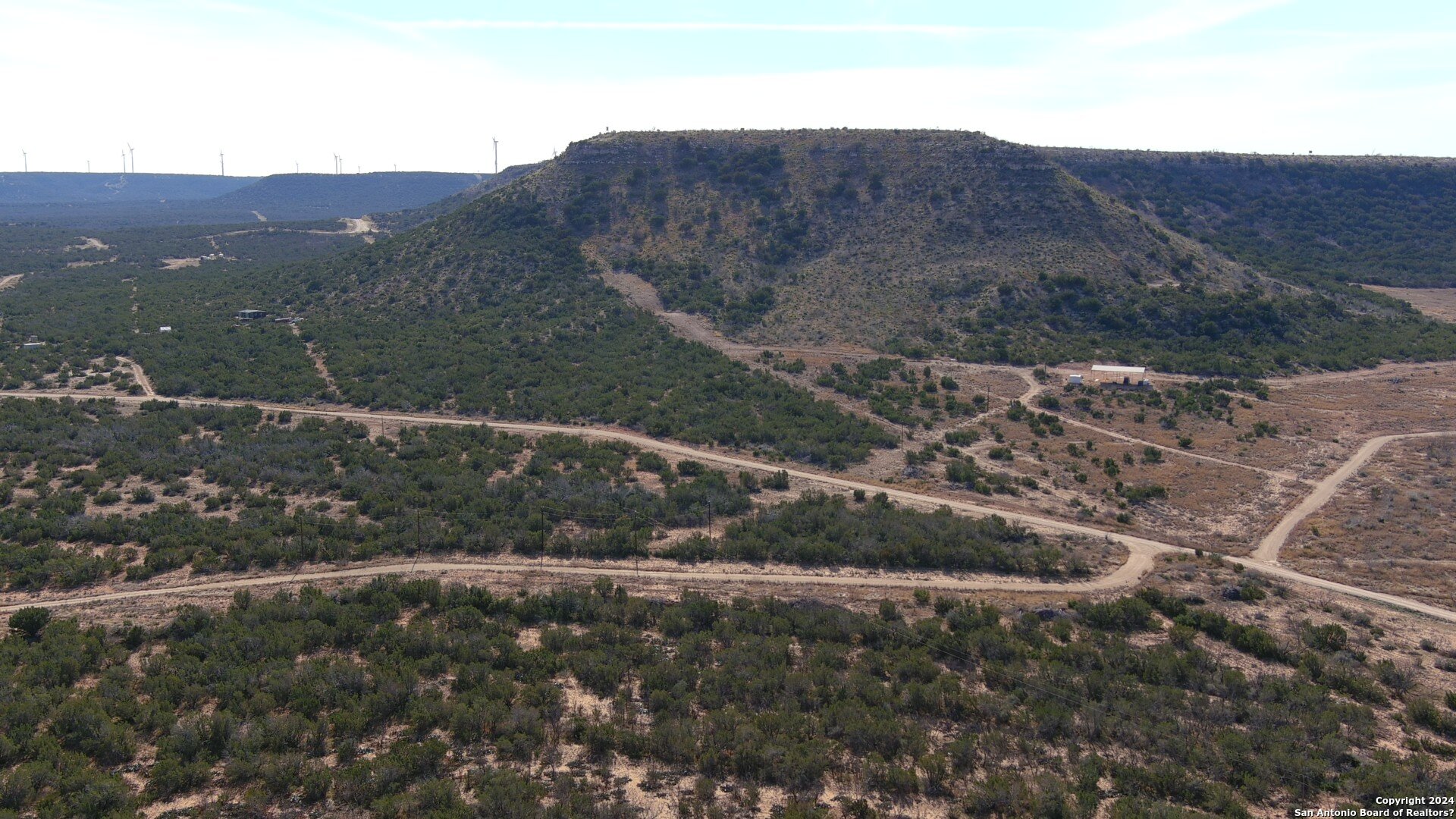 01 Warhorse Ranch Robert Lee TX 76945