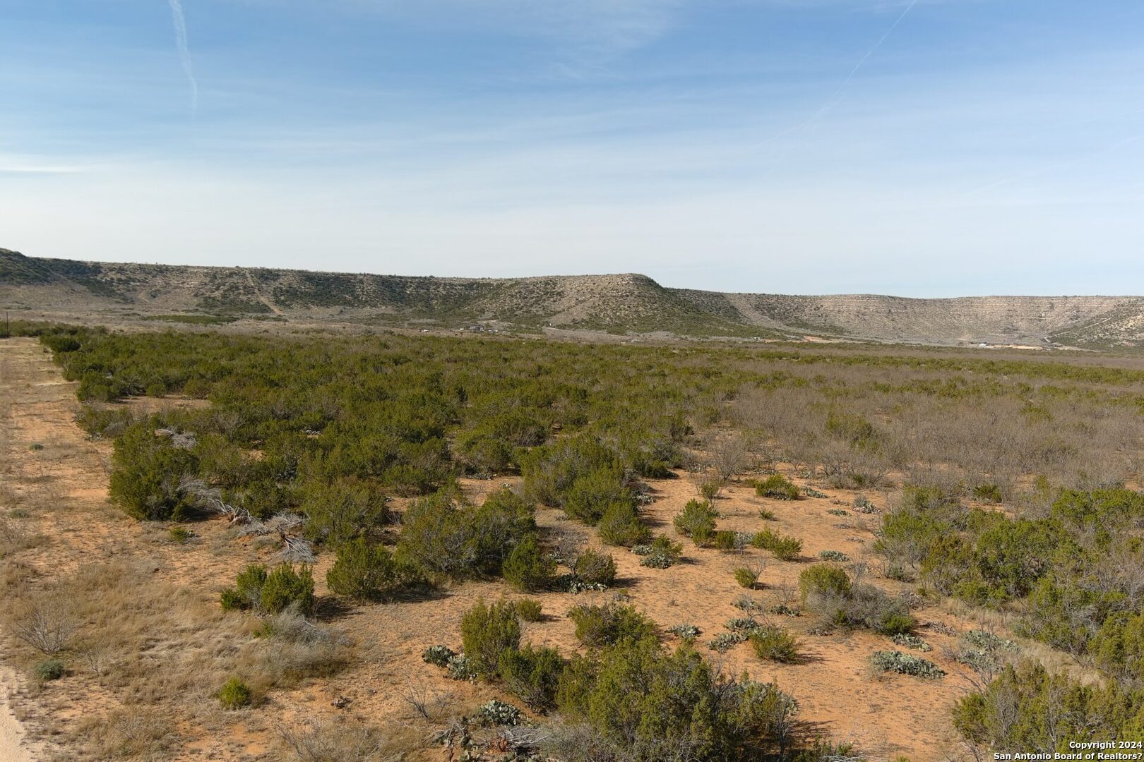 01 Warhorse Ranch Robert Lee TX 76945