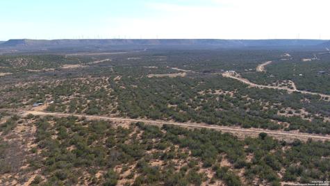 01 Warhorse Ranch Robert Lee TX 76945