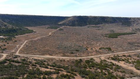 01 Warhorse Ranch Robert Lee TX 76945