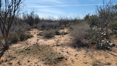 01 Warhorse Ranch Robert Lee TX 76945