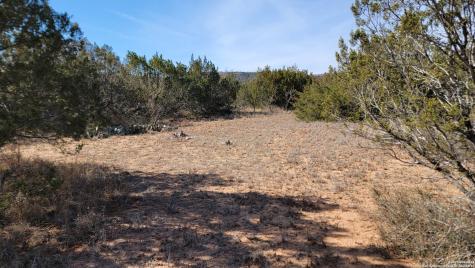 01 Warhorse Ranch Robert Lee TX 76945