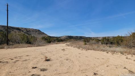 01 Warhorse Ranch Robert Lee TX 76945