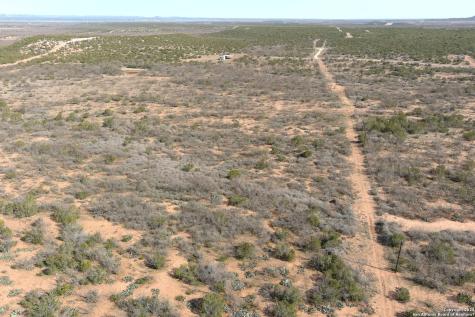 01 Warhorse Ranch Robert Lee TX 76945
