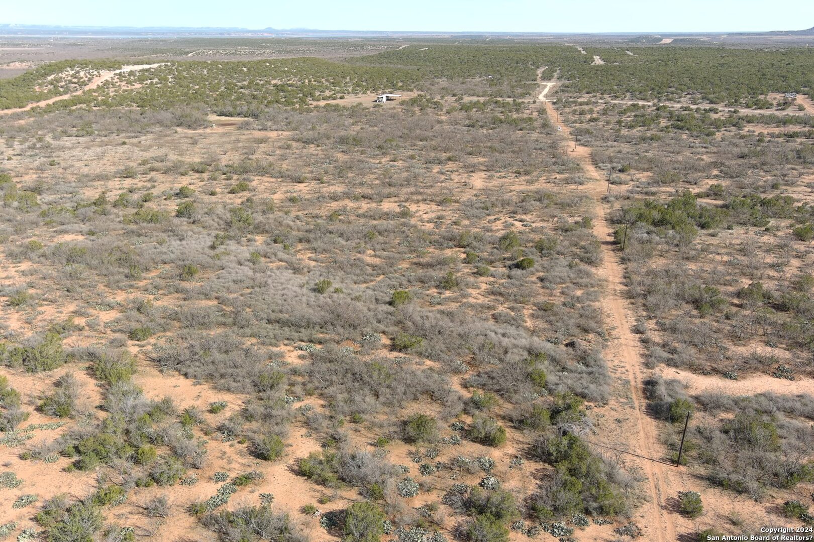01 Warhorse Ranch Robert Lee TX 76945