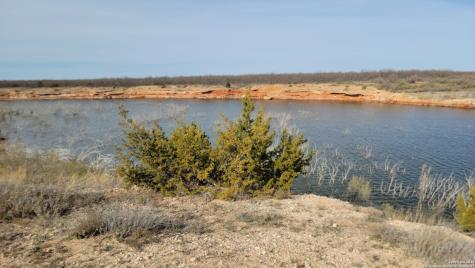 01 Warhorse Ranch Robert Lee TX 76945