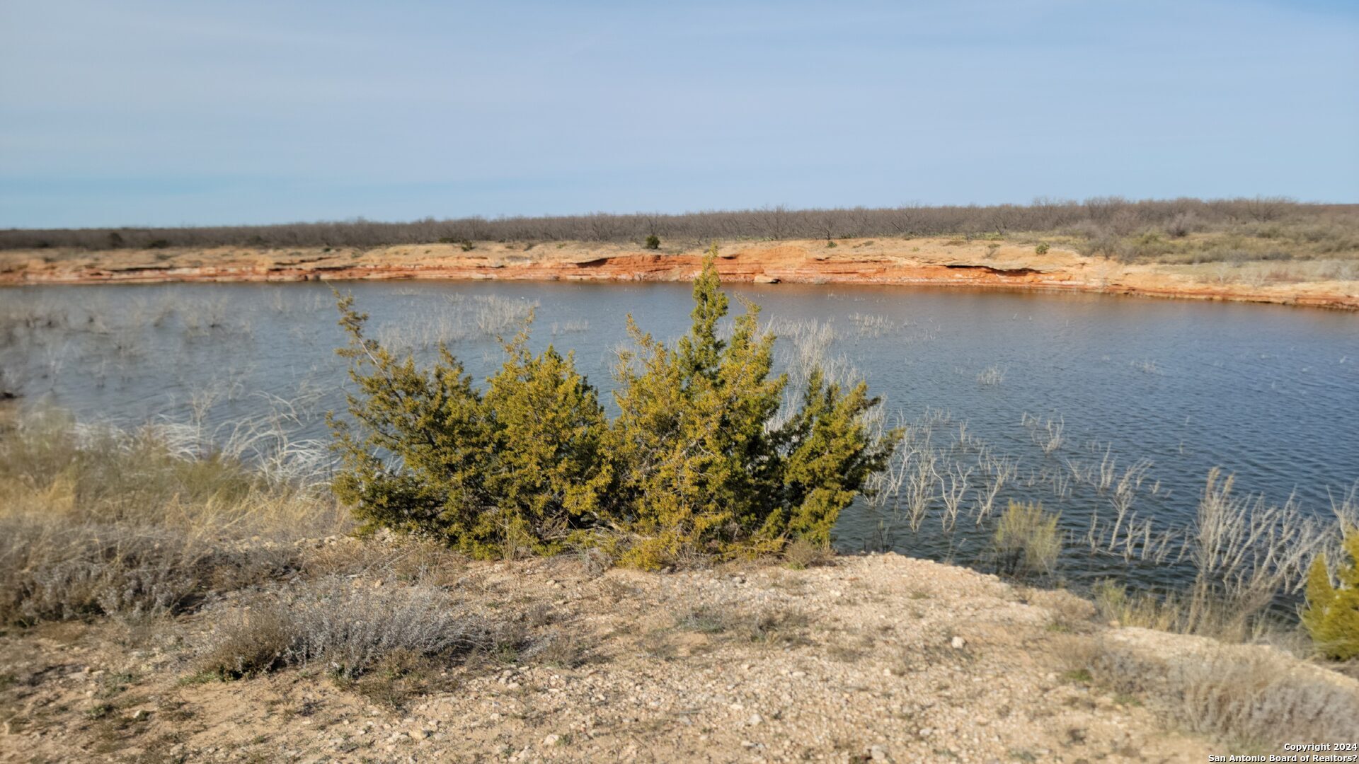 01 Warhorse Ranch Robert Lee TX 76945