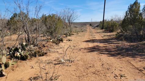 01 Warhorse Ranch Robert Lee TX 76945