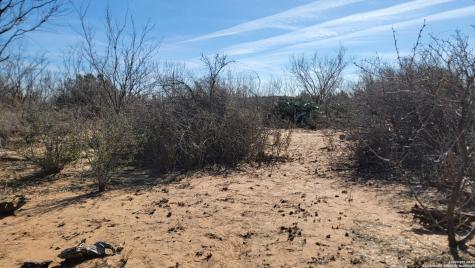 01 Warhorse Ranch Robert Lee TX 76945