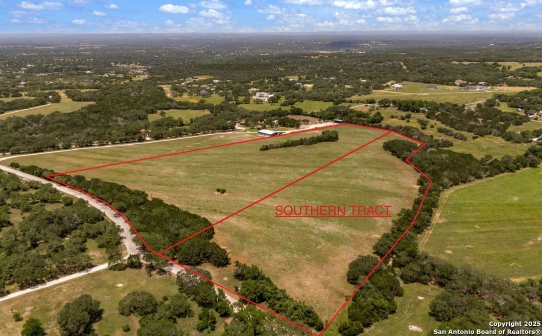 Tbd Lewis (Southern Tract) Boerne TX 78006