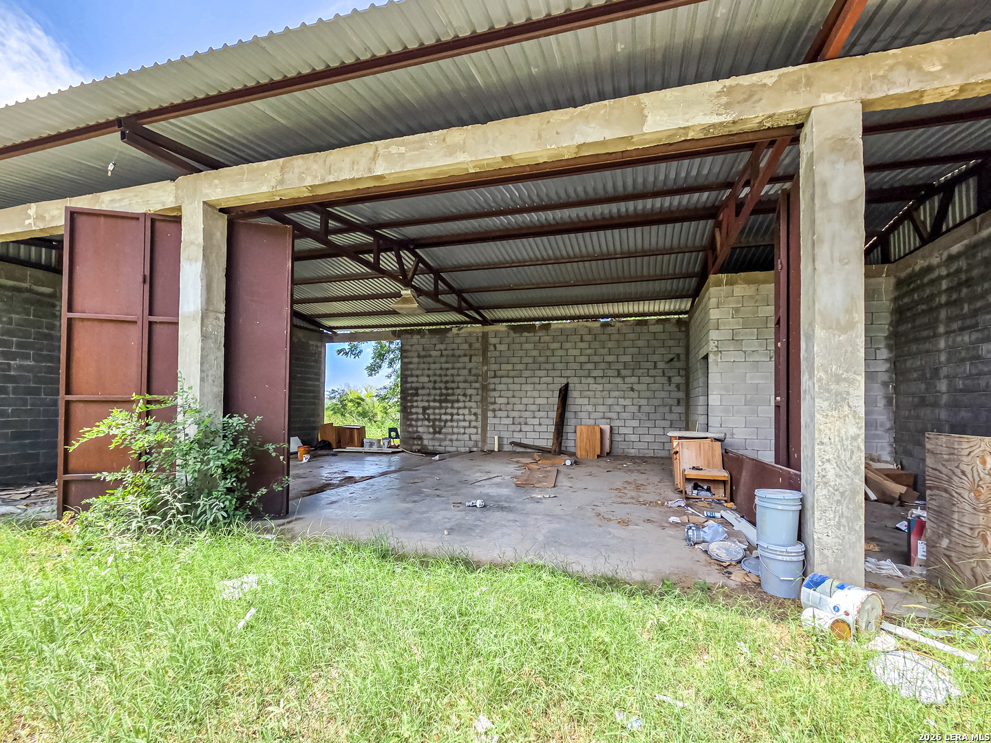 1398 W Moore Avenue Quemado TX 78877