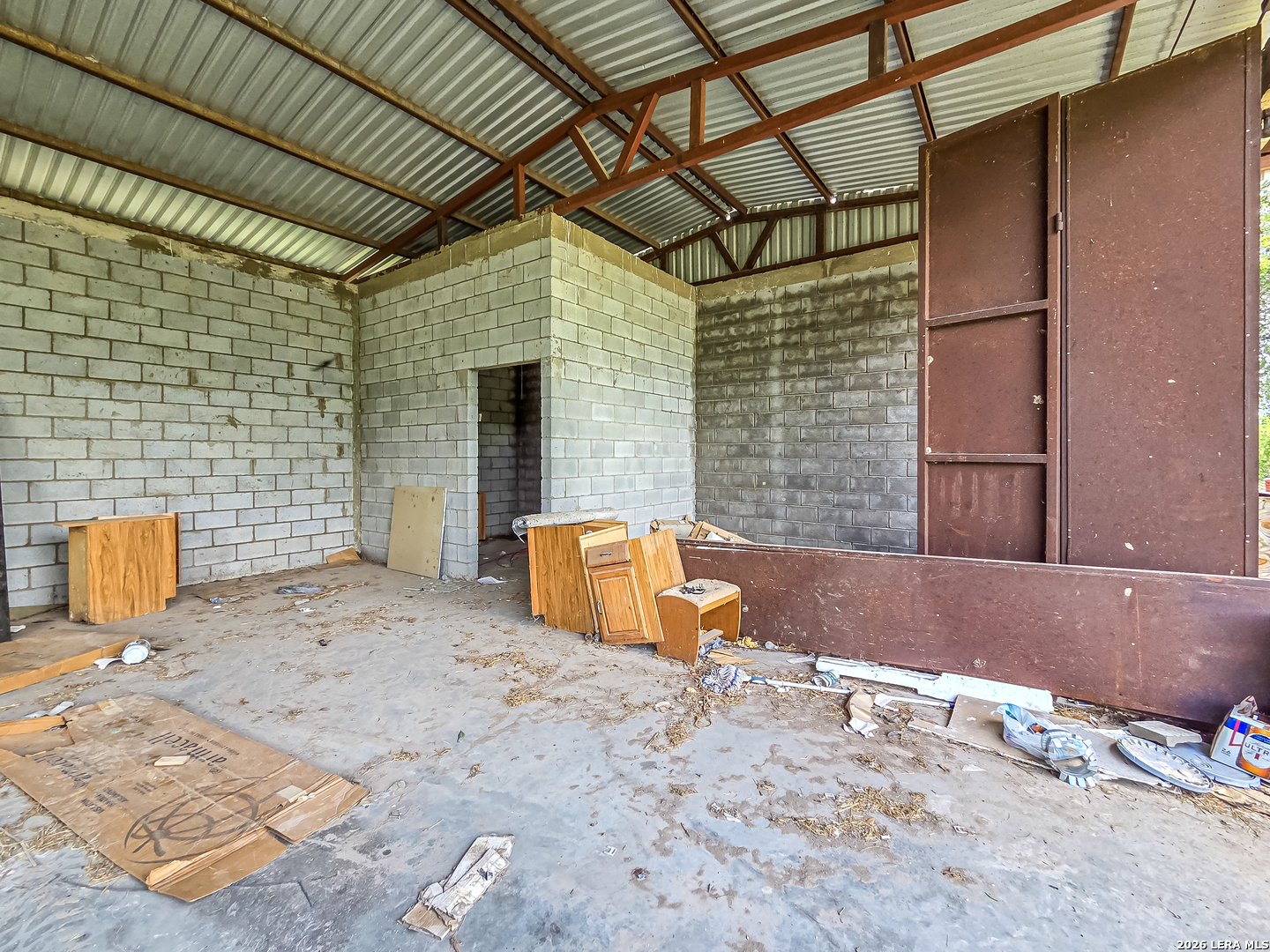 1398 W Moore Avenue Quemado TX 78877