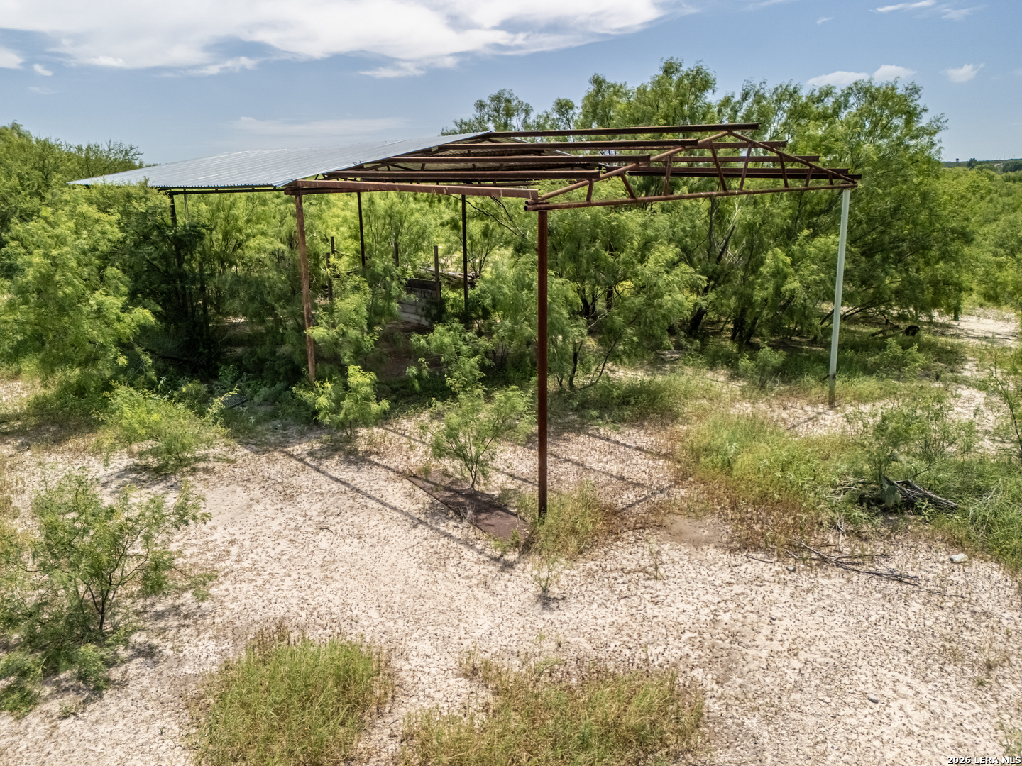 1398 W Moore Avenue Quemado TX 78877