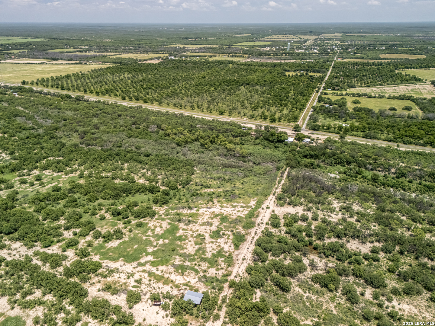 1398 W Moore Avenue Quemado TX 78877