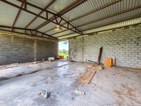 1398 W Moore Avenue Quemado TX 78877