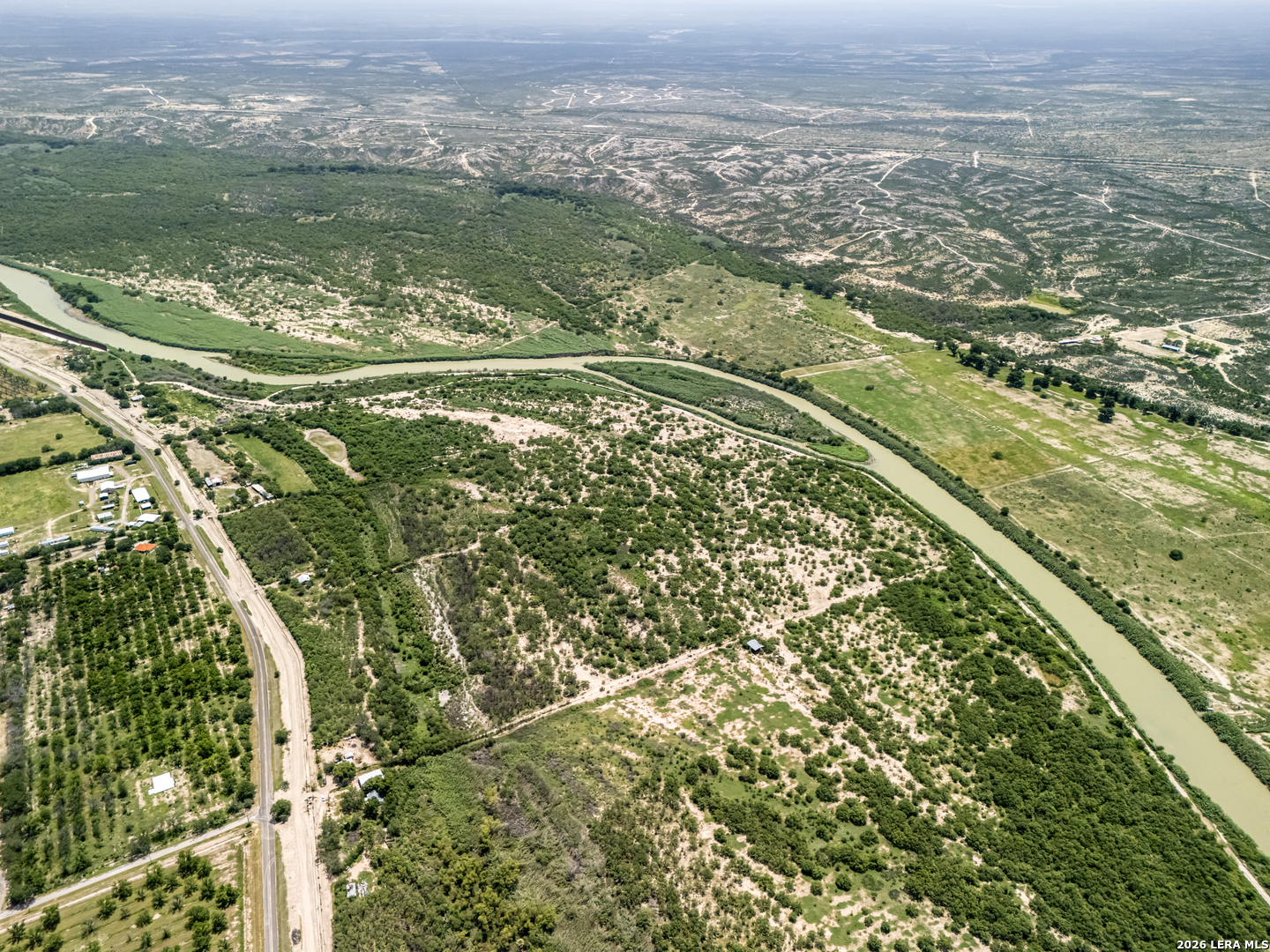 1398 W Moore Avenue Quemado TX 78877