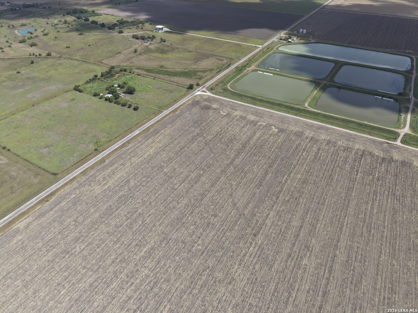 Tbd Fm 444 Inez TX 78361