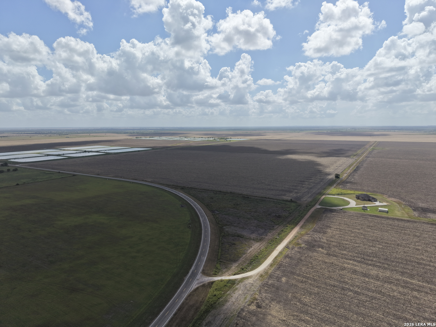 Tbd Fm 444 Inez TX 78361
