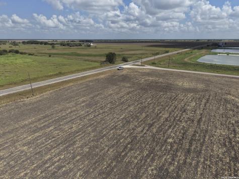 Tbd Fm 444 Inez TX 78361