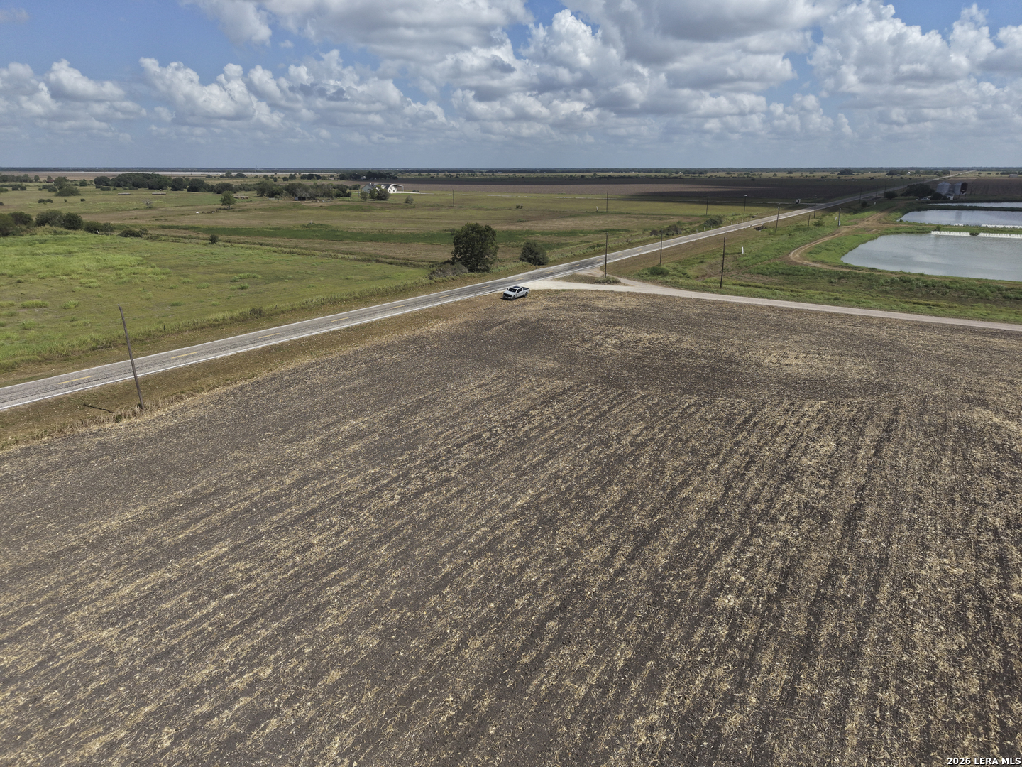 Tbd Fm 444 Inez TX 78361