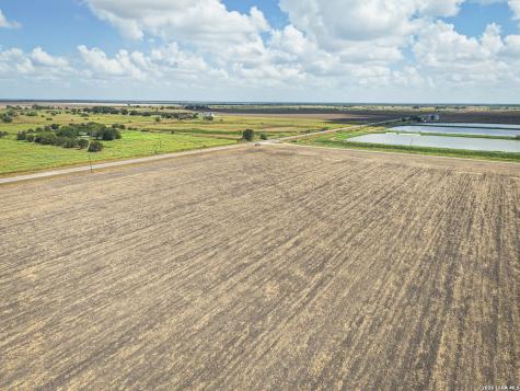 Tbd Fm 444 Inez TX 78361