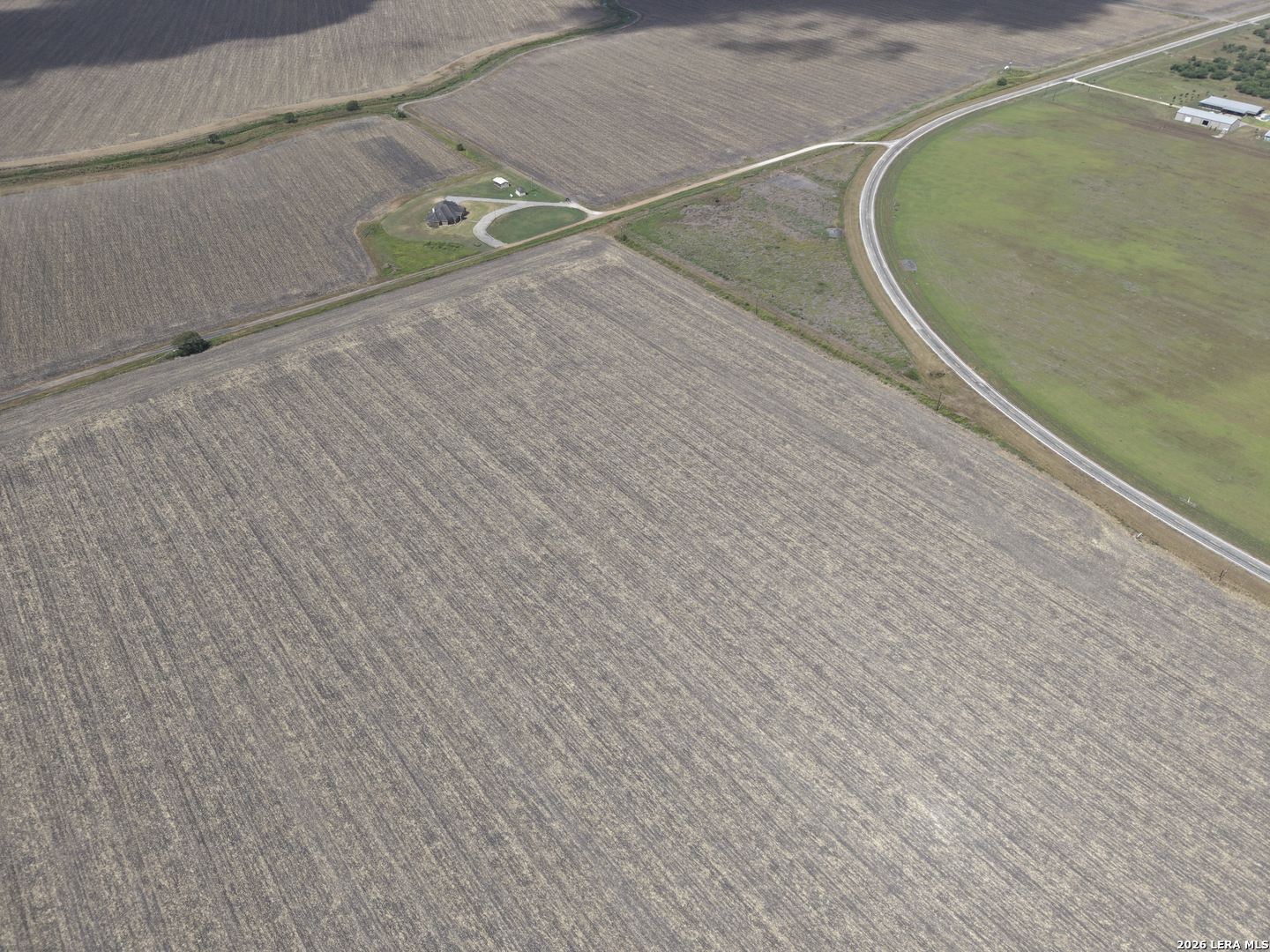 Tbd Fm 444 Inez TX 78361