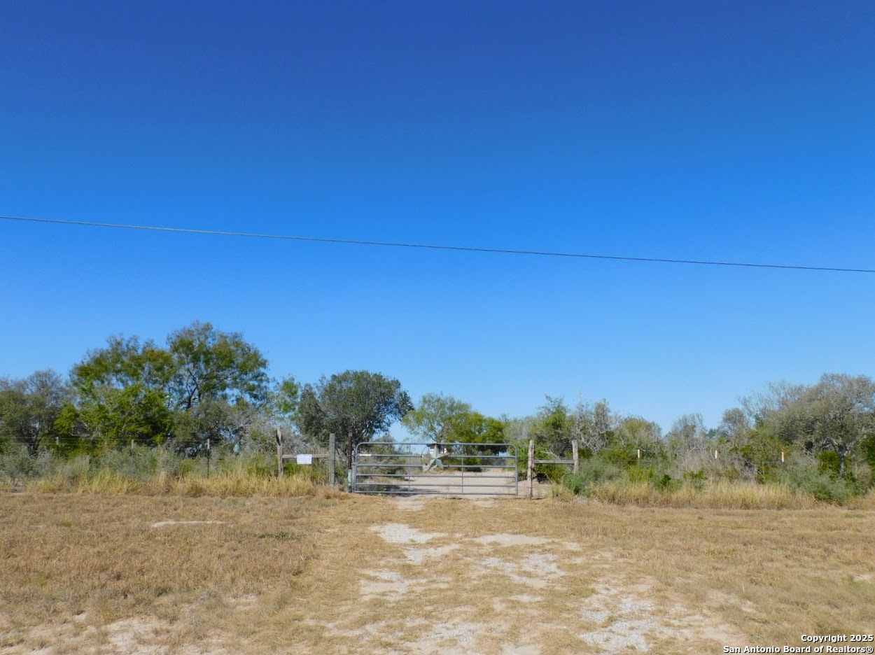 653 South Highway 59 George West TX 78022