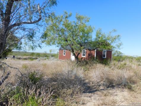 653 South Highway 59 George West TX 78022