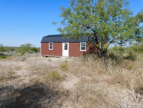 653 South Highway 59 George West TX 78022
