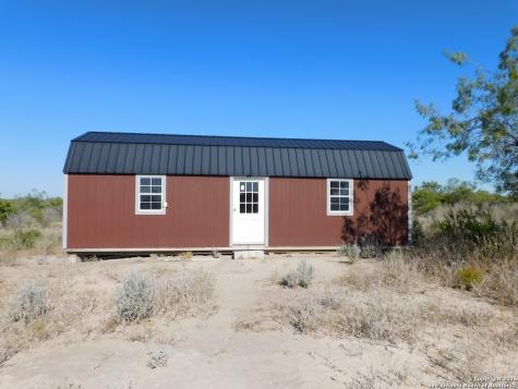 653 South Highway 59 George West TX 78022