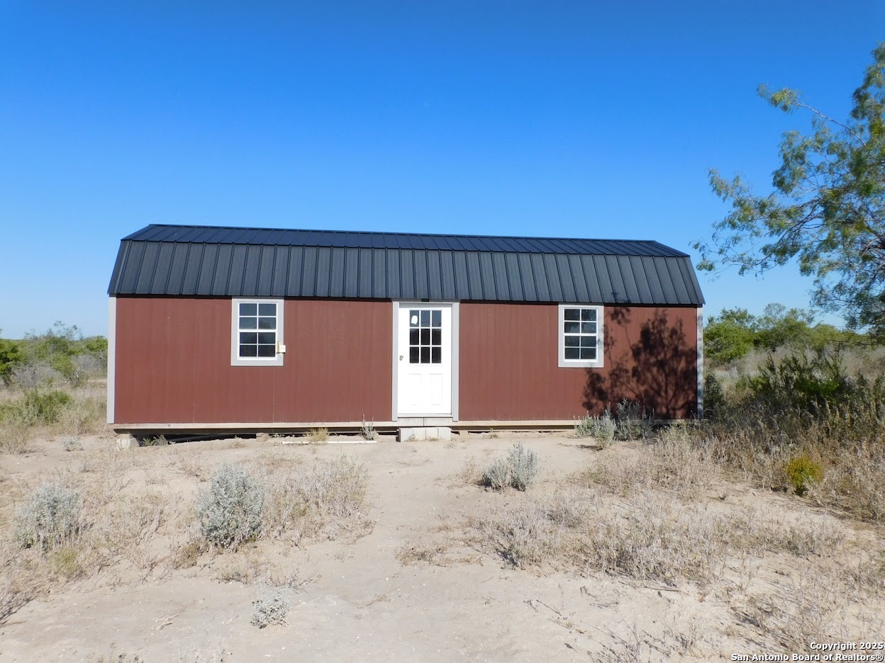 653 South Highway 59 George West TX 78022