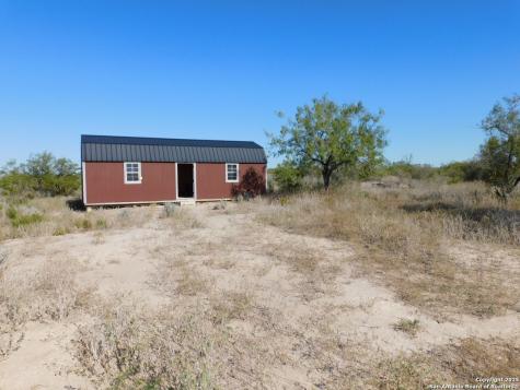 653 South Highway 59 George West TX 78022