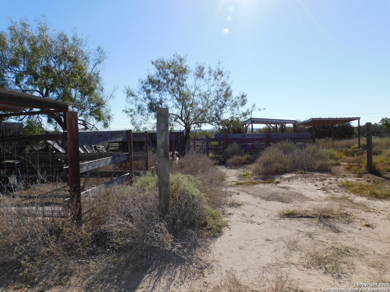 653 South Highway 59 George West TX 78022