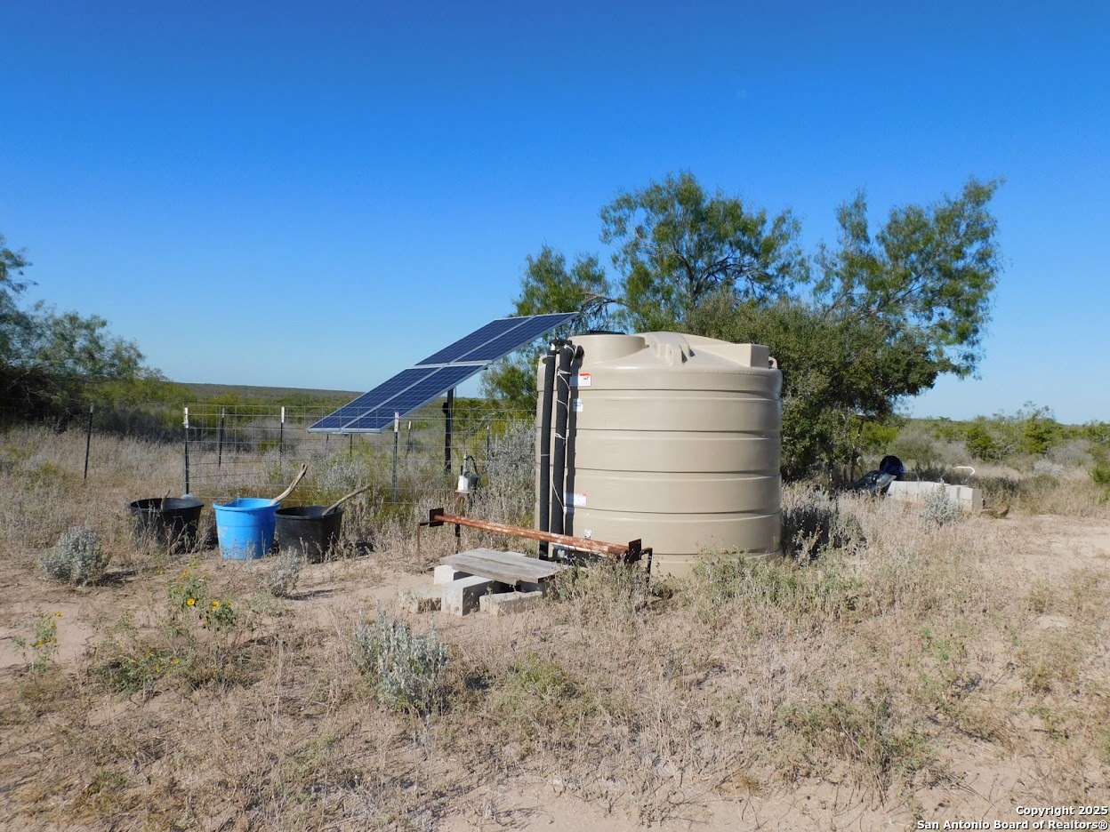 653 South Highway 59 George West TX 78022