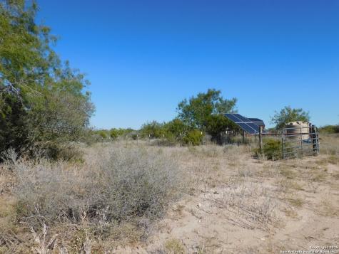 653 South Highway 59 George West TX 78022